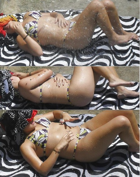 kiff petite fille salope